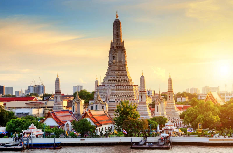 Curated Cultural Expeditions